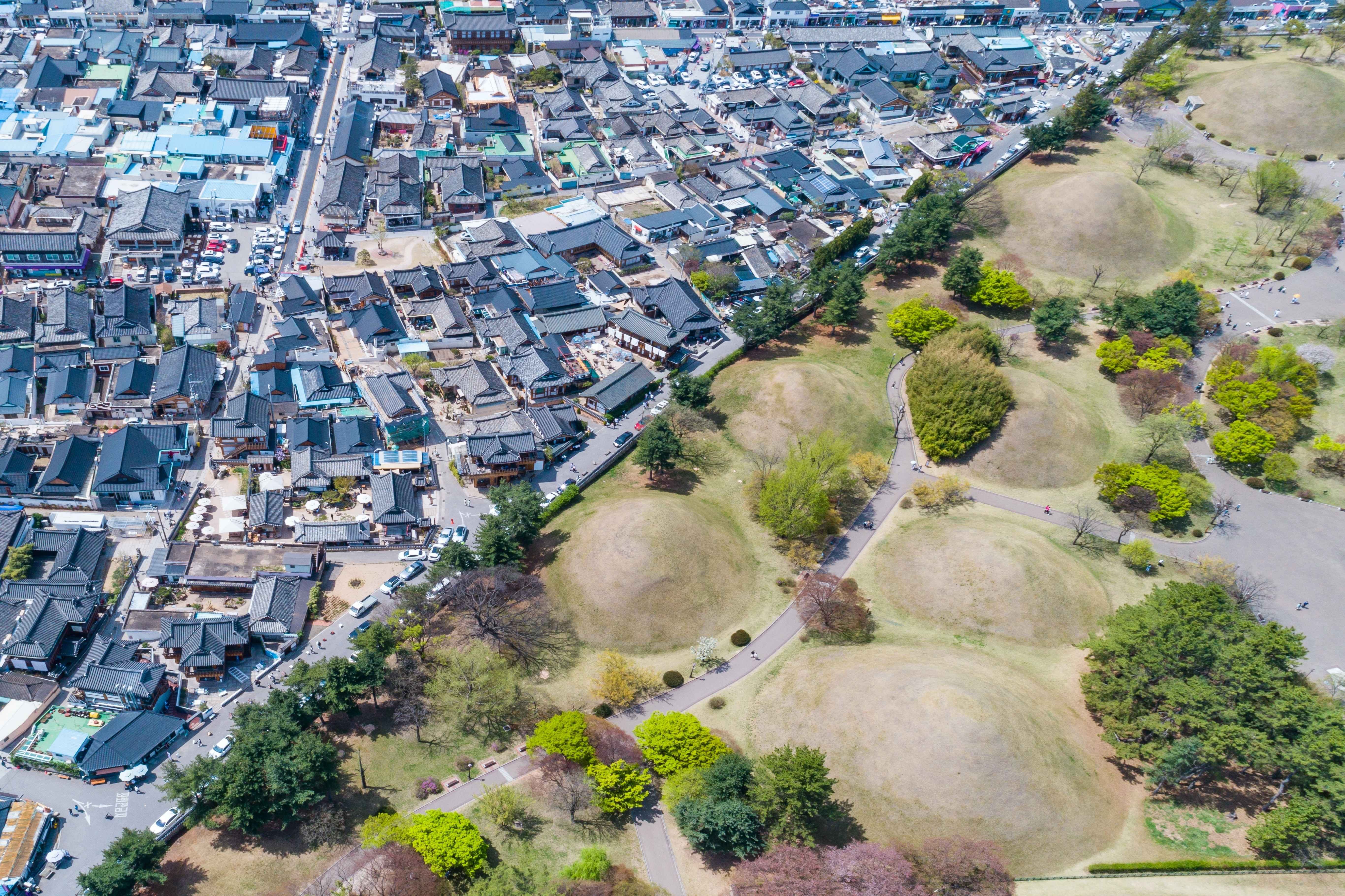 Gyeongju gallery 4
